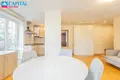2 room apartment 50 m² Didvyriai, Lithuania