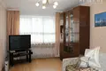 2 room apartment 50 m² Brest, Belarus