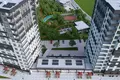 Wohnung 5 zimmer 174 m² Yenimahalle, Türkei