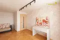 Mieszkanie 1 pokój 34 m² Mińsk, Białoruś