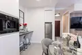 1 room apartment 40 m² in Warsaw, Poland