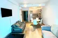 Квартира 2 комнаты 47 м² Пржно, Черногория