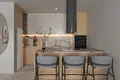 2 bedroom apartment 102 m² Aradippou, Cyprus