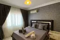 Wohnung 2 Schlafzimmer 120 m² Alanya, Türkei