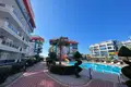 2 bedroom apartment 145 m² Yaylali, Turkey