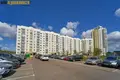 3 room apartment 80 m² Minsk, Belarus