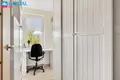 Квартира 3 комнаты 60 м² Вильнюс, Литва