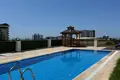 Mieszkanie 2 pokoi  Alanya, Turcja