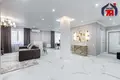 Appartement 3 chambres 106 m² Minsk, Bélarus