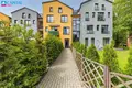 Квартира 2 комнаты 32 м² Вильнюс, Литва