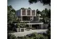 Willa 4 pokoi 182 m² Chloraka, Cypr