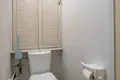 1 room apartment 43 m² Minsk, Belarus