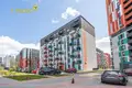 Appartement 2 chambres 37 m² Kopishche, Bélarus