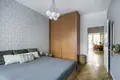 Appartement 2 chambres 48 m² en Varsovie, Pologne