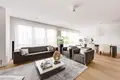 Appartement 3 chambres 109 m² Amsterdam, Pays-Bas