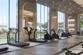 Penthouse 3 pokoi 363 m² Dubaj, Emiraty Arabskie