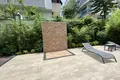 Wohnung 2 Schlafzimmer 130 m² Mittelmeerregion, Türkei