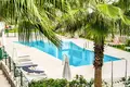 Mieszkanie 3 pokoi 119 m² Benalmadena, Hiszpania