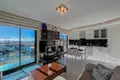 2 bedroom apartment 108 m² Alanya, Turkey
