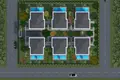 4 bedroom house 320 m² Dosemealti, Turkey