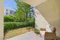 Appartement 2 chambres 39 m² Varsovie, Pologne