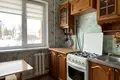 Apartamento 2 habitaciones 44 m² Lida District, Bielorrusia