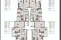 Wohnung 4 zimmer 121 m² Sayvancik, Türkei