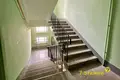 Квартира 1 комната 33 м² Минск, Беларусь