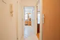 Appartement 1 chambre 31 m² en Cracovie, Pologne
