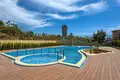 1 bedroom apartment 63 m² Muratpasa, Turkey