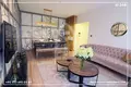 Apartment in a new building Istanbul Kucukcekmece Investment Apartment compound