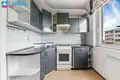 Квартира 2 комнаты 48 м² Вильнюс, Литва