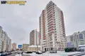 Wohnung 2 zimmer 69 m² Minsk, Weißrussland