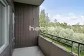 1 bedroom apartment 36 m² Nikkila, Finland