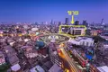 Commercial property 20 370 m² in Bangkok, Thailand