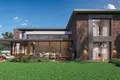 6-Zimmer-Villa 422 m² Buyukcekmece, Türkei