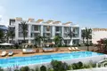 Duplex 3 rooms 49 m² Girne (Kyrenia) District, Northern Cyprus