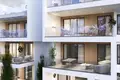 3 bedroom apartment 117 m² Aradippou, Cyprus
