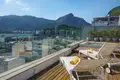 Attique 3 chambres 289 m² Regiao Geografica Imediata do Rio de Janeiro, Brésil