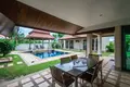 Willa 3 pokoi 1 028 m² Phuket, Tajlandia