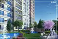  Istanbul Beylikduzu Apartments Project