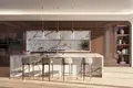 Mieszkanie 3 pokoi 225 m² Dubaj, Emiraty Arabskie