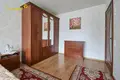 Mieszkanie 3 pokoi 68 m² Czerwień, Białoruś