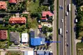 Commercial property 537 m² in Lomianki, Poland