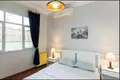2 bedroom apartment 95 m² Arap Cami Mahallesi, Turkey