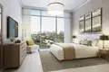 Квартира 1 спальня 64 м² Дубай, ОАЭ