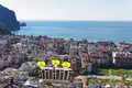 Wohnung 2 zimmer  Alanya, Türkei