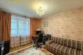 Квартира 4 комнаты 89 м² Минск, Беларусь