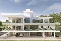 Appartement 2 chambres 79 m² Lakatameia, Chypre