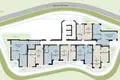 1 bedroom apartment 68 m² Becici, Montenegro